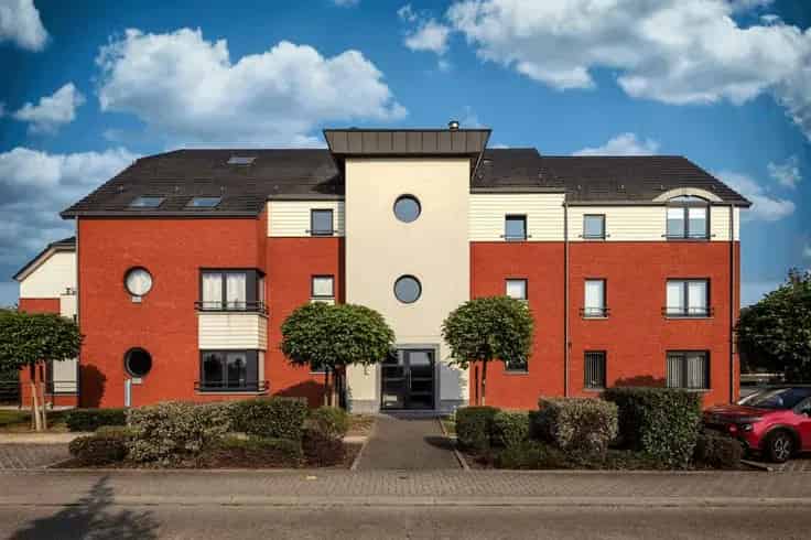 Appartement Te Koop