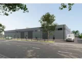 Industrie te koop - Maasmechelen RBL52927