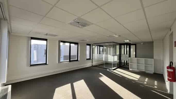 Kantoor te huur in Molenstraat 160, Eeklo - Dewaele