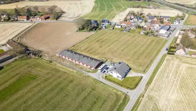 Bouwgrond te koop in Einde Munkendoornstraat 8, Kortrijk - Dewaele