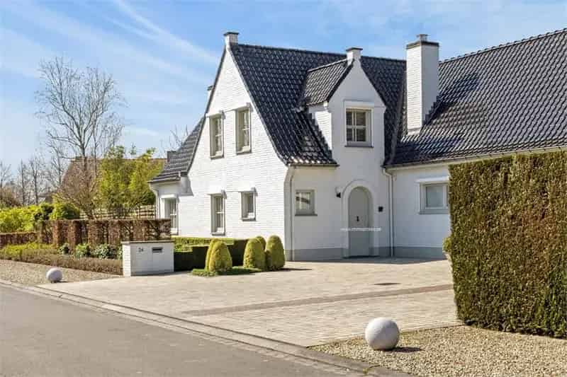 Villa te koop Roeselare
