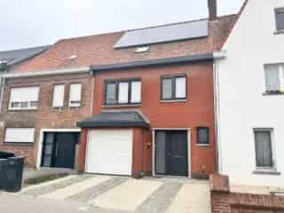 Huis te huur - Wervik RBS92366