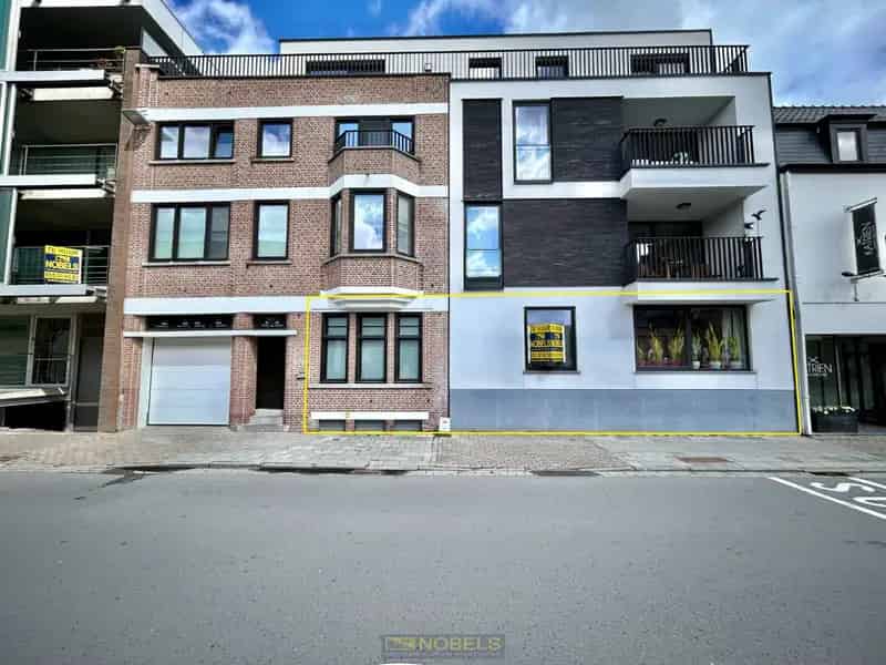 Appartement te huur Oudenaarde Centrum