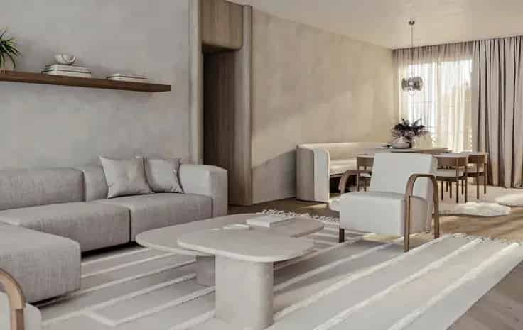 Appartement Te Koop