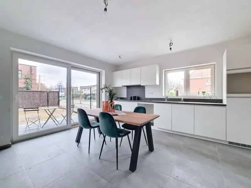 Huis te koop Harelbeke