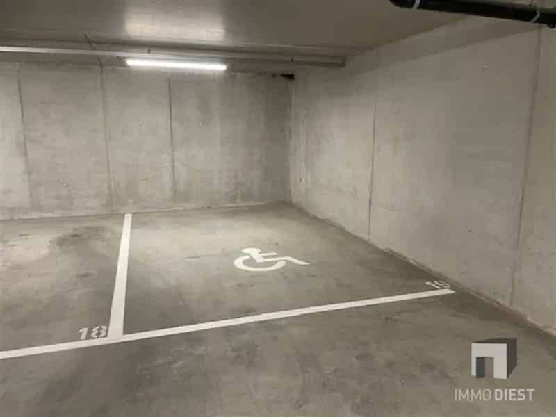 Autostaanplaats Ezeldijk