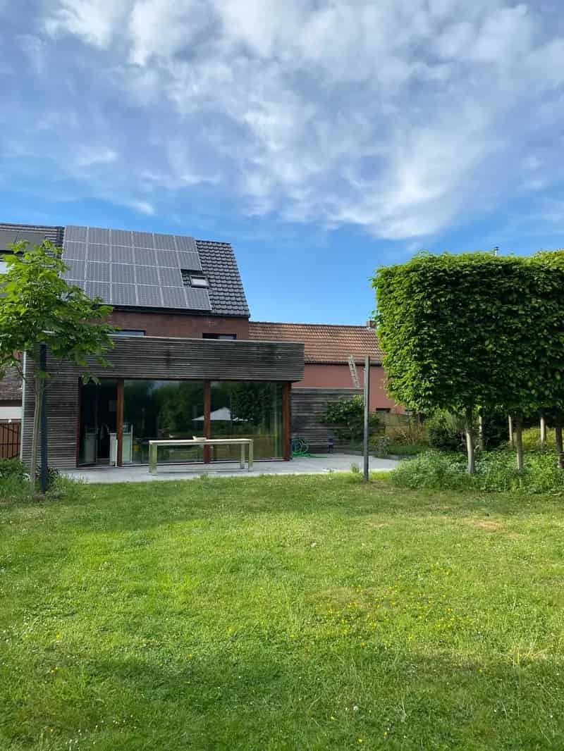 Huis te huur