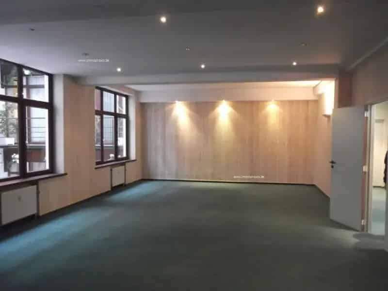 Kantoren te huur Bruxelles