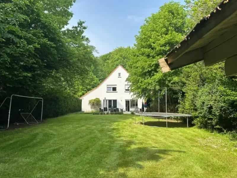 Huis te huur Heverlee: Rustige villa met tuin nabij Leuven