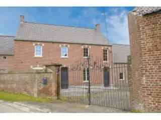 Boerderij - hoeve te koop - Soignies VBB82650   In optie