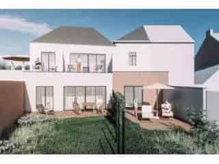 Huis gemengd gebruik te koop - Itter VBA34412