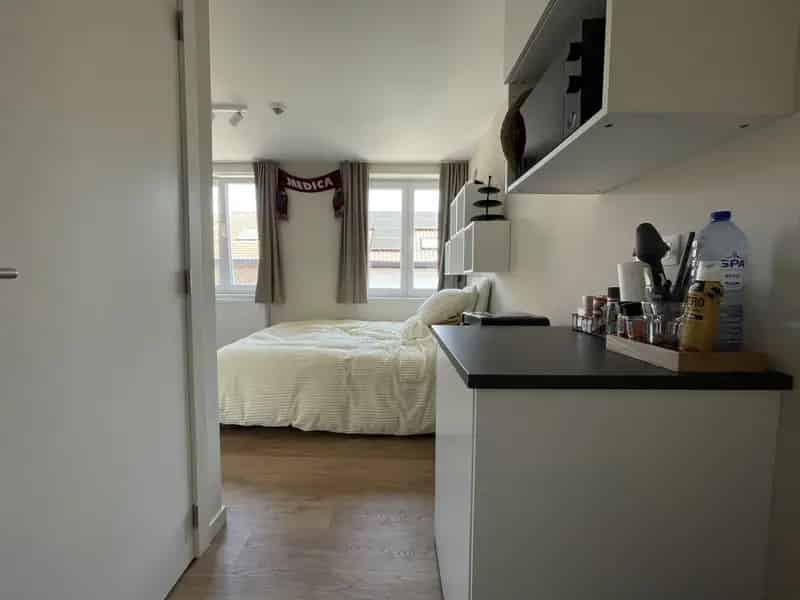 Appartement te huur