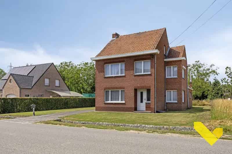 Huis te huur