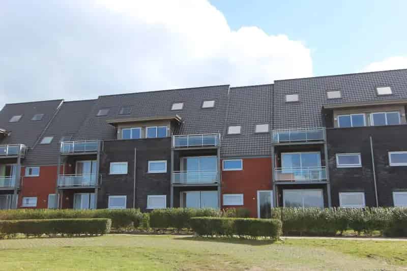 Appartement te huur