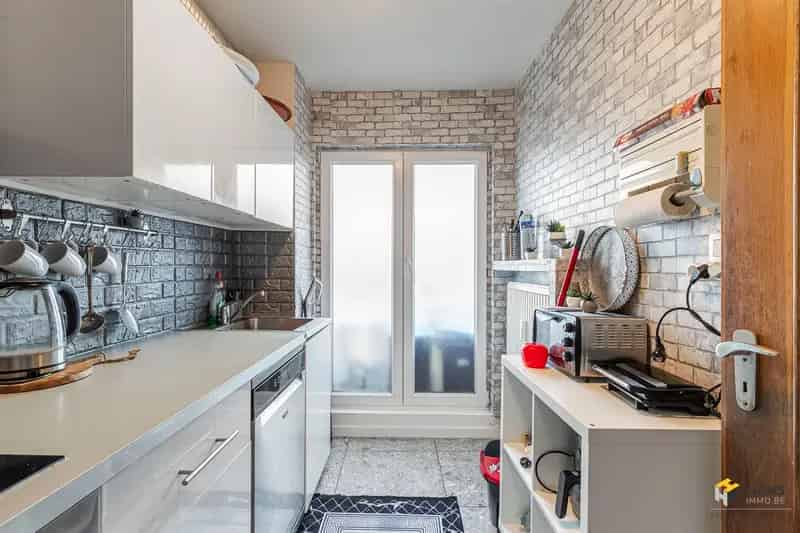 Appartement te huur