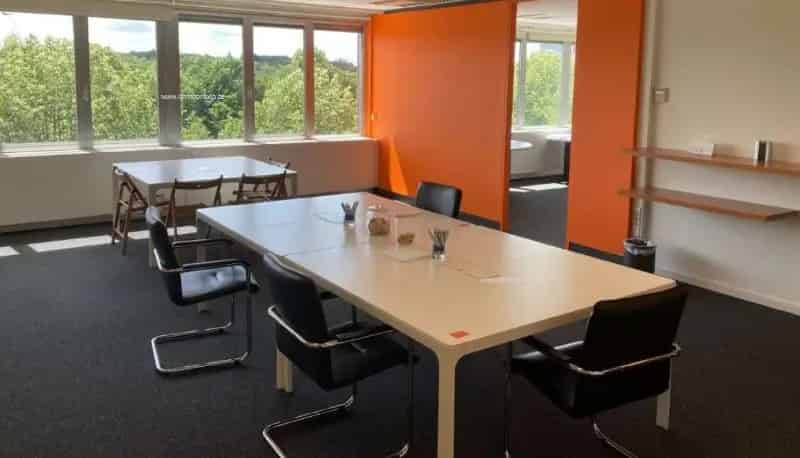 Kantoor te huur Berchem