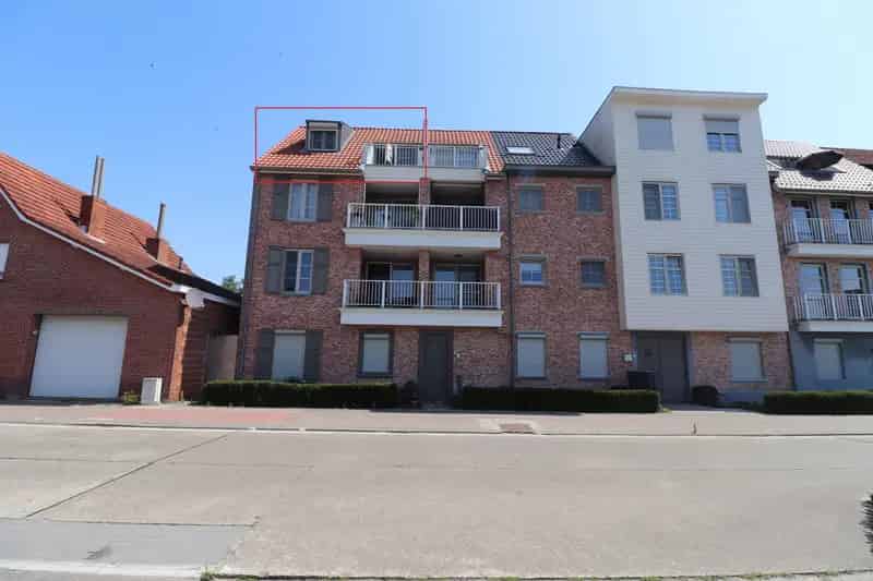 Appartement te koop