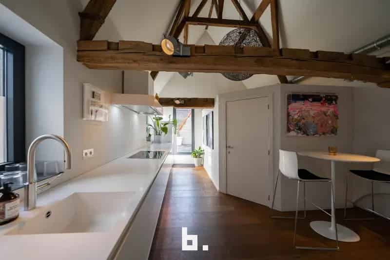Duplex te Huur Brugge Nabij t Zand
