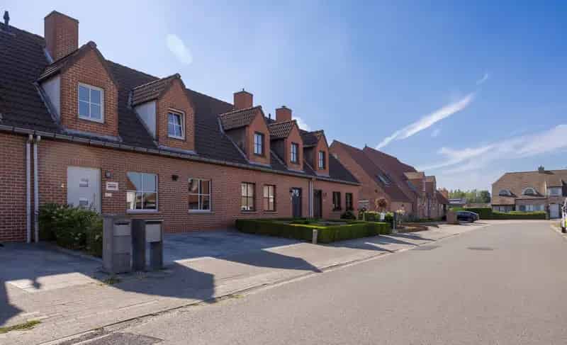 Huis te koop