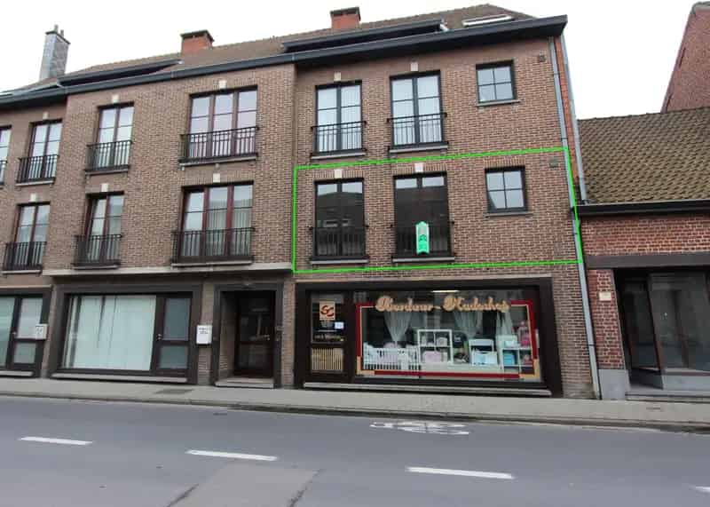 Appartement te koop