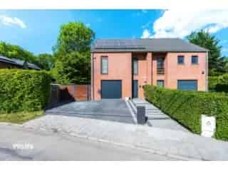 Huis te koop Grivegnée 3 slaapkamers tuin garage