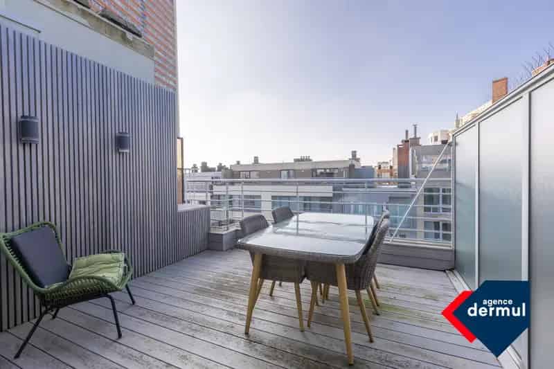 Appartement te huur