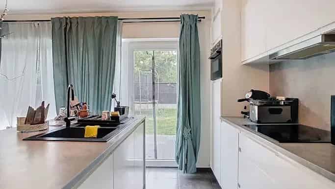 Gelijkvloers appartement te huur in Kouterstraat 68, Meerdonk - Dewaele