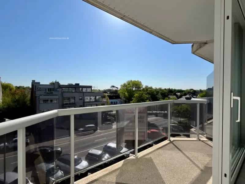 Appartement te koop in Res. Fantasia Oostduinkerke