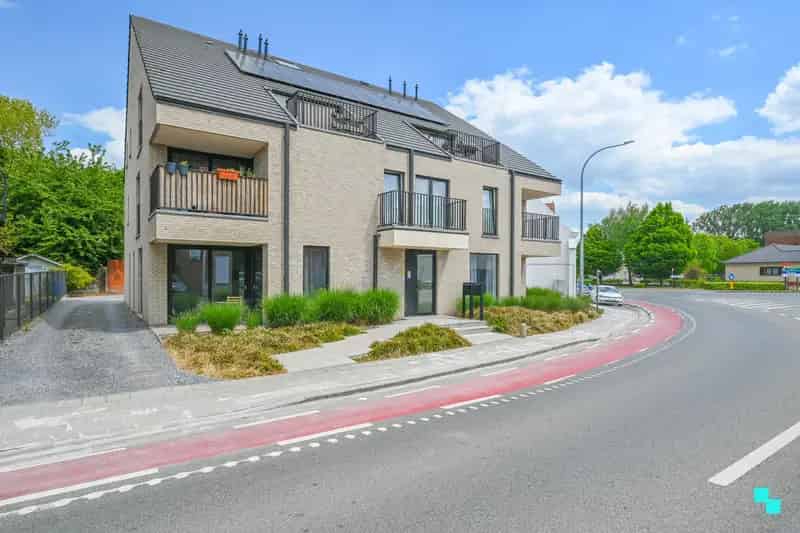 Appartement te huur