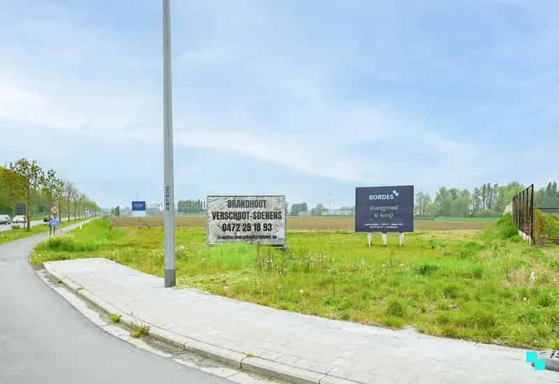 Grond te huur