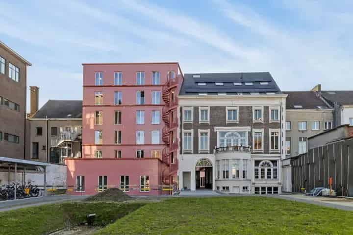 Sint-Annahuis - Opbrengsteigendom te koop