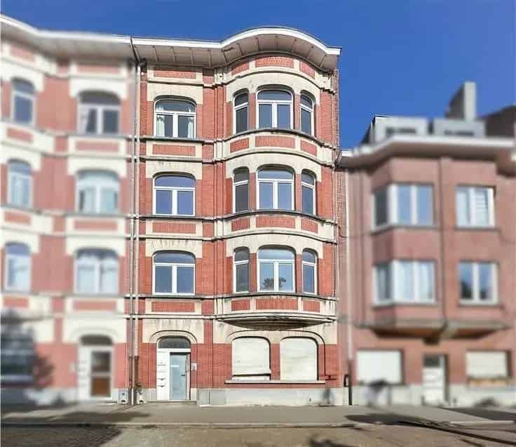 Appartementsblok Te Koop
