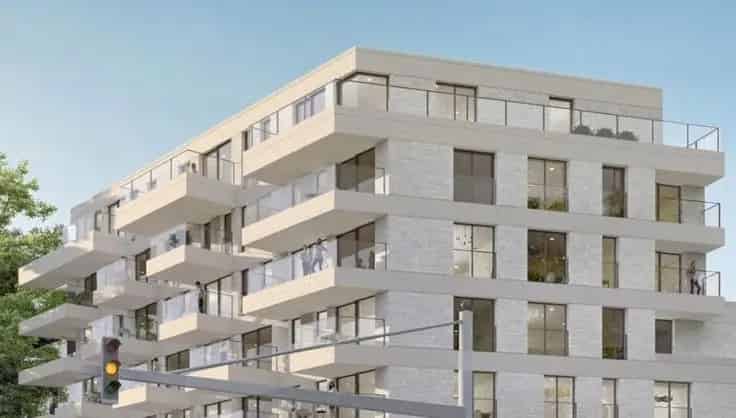 Penthouse Te Koop