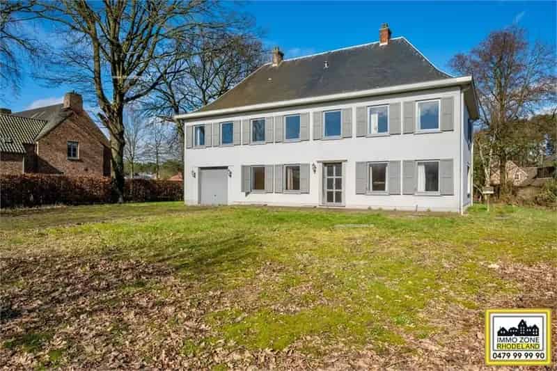 Huis te koop Kasterlee