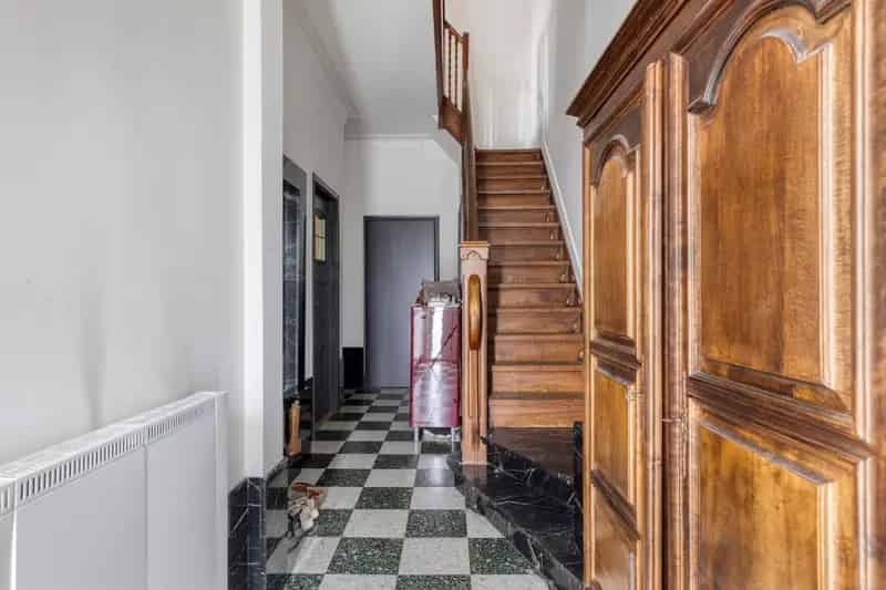 Huis te koop