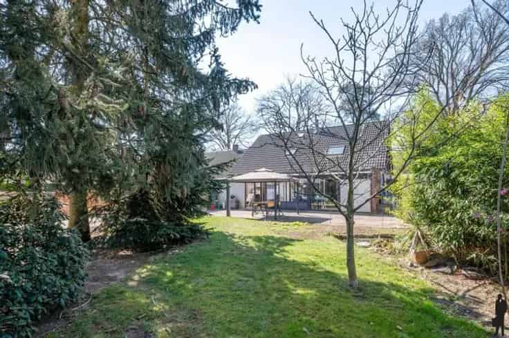 Villa Te Koop