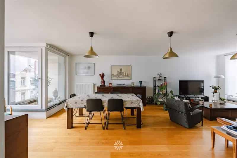 Appartement te koop in Gent