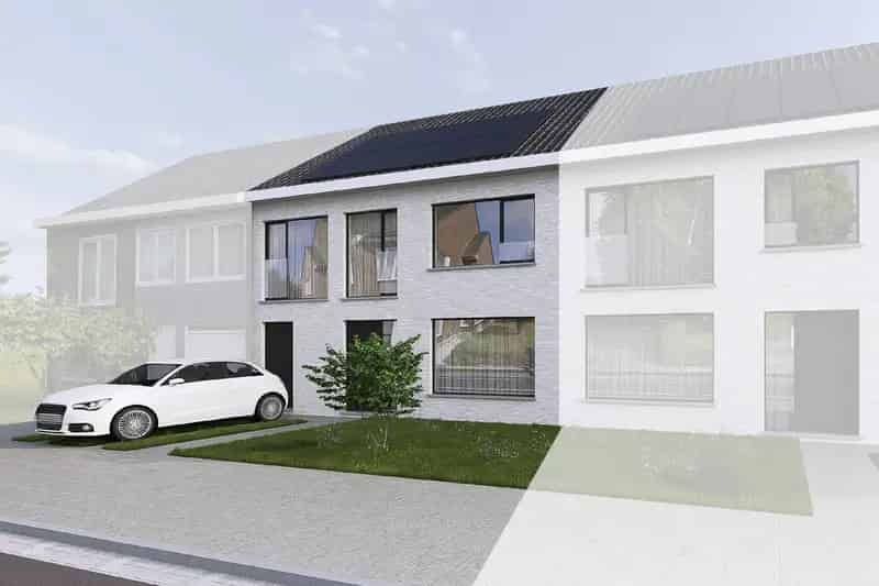 Huis te huur