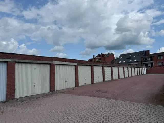 Garagebox te koop in Temse