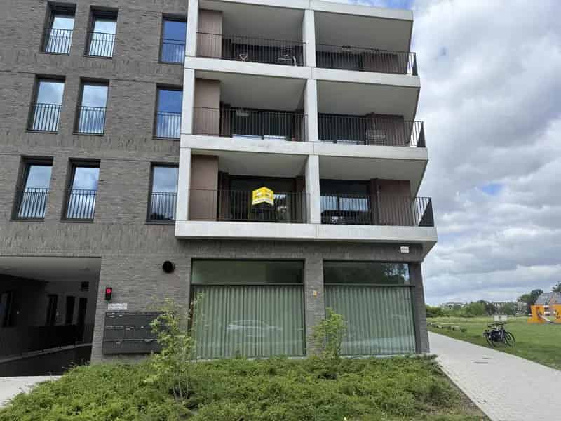 Appartement te huur Geel Centrum - Instapklaar 1 slaapkamer