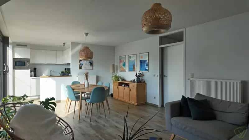 Appartement te huur in Waarschoot