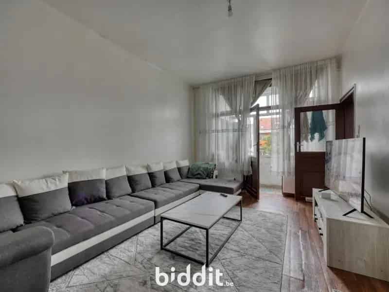 Opbrengstwoning (4 wooneenheden)