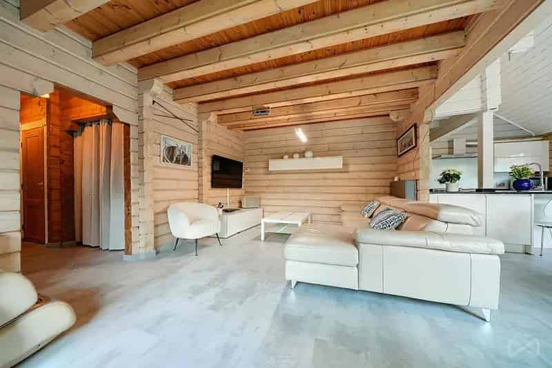 Huis met vier slaapkamers in Ittre