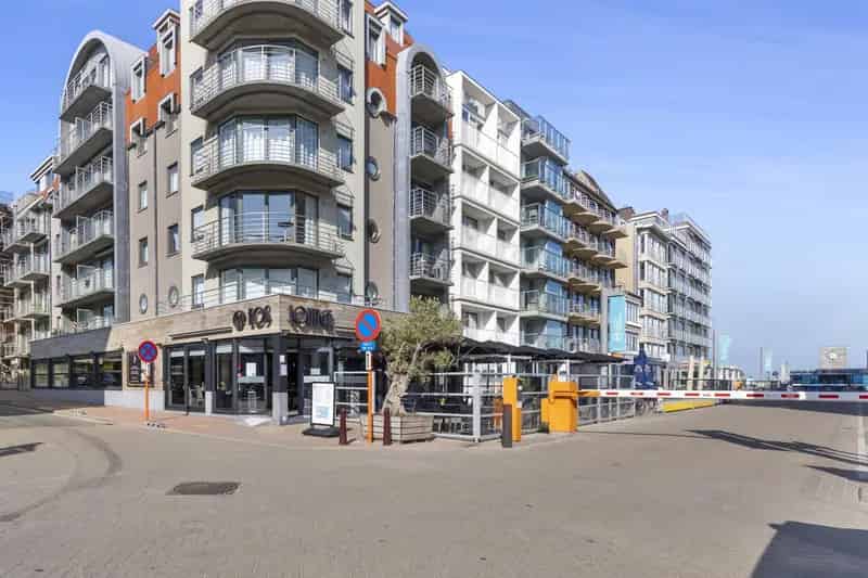Handelspand op AAA+ locatie!