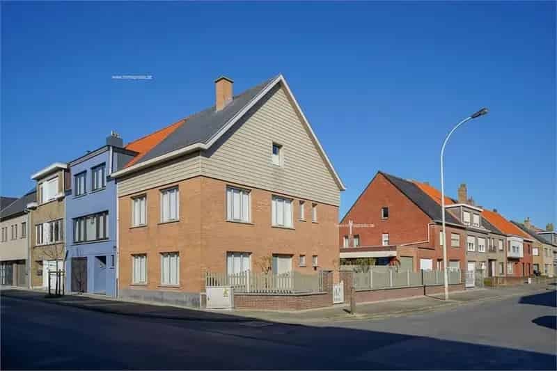 Woning te koop Bredene