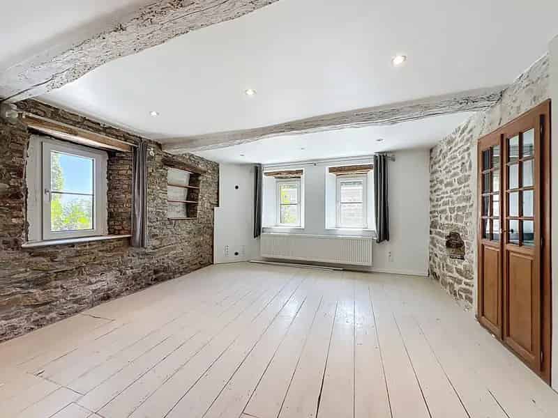 Huis te Huur Malmedy - Ideaal voor Jong Stel of Alleenstaande