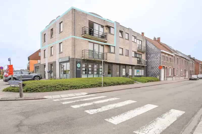 Appartement te koop