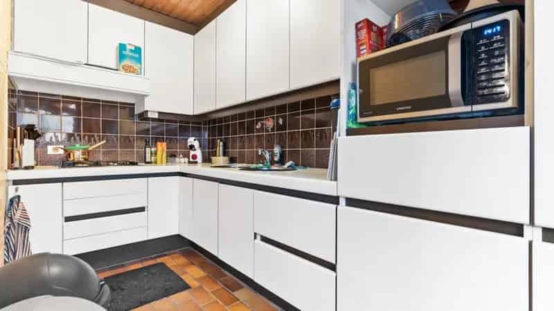 Ruim appartement met 2 slpk. en berging te Mol centrum