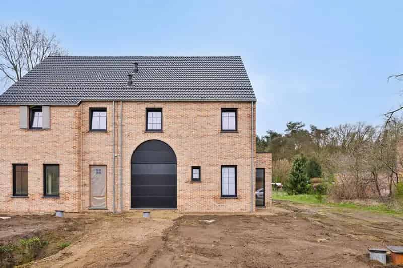 Huis te koop