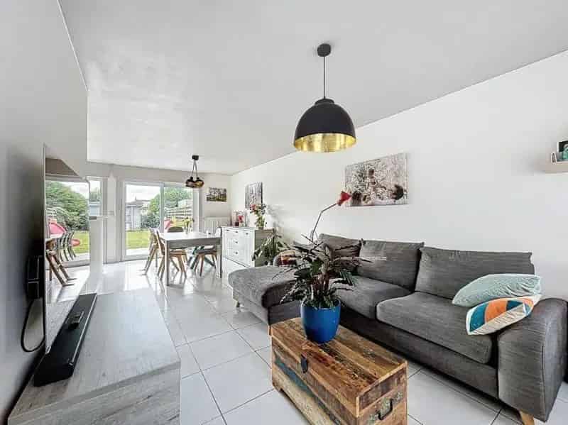 Huis te koop Harelbeke